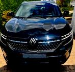 Renault Austral Iconic te koop, Auto's, Zwart, 5 zetels, 3 cilinders, Austral