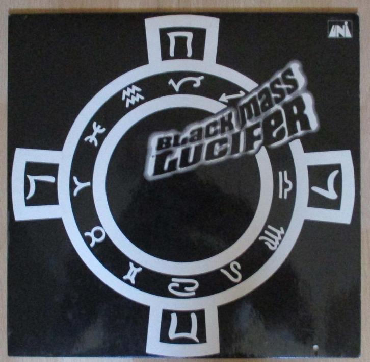 KRAUTOCK > BLACKMESS — -SPUREN - SAMPLER „OHRENSCHMAUS, Cd's en Dvd's, Vinyl | Overige Vinyl, Zo goed als nieuw, 12 inch, Verzenden