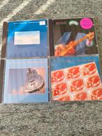 Dire straits, Enlèvement ou Envoi