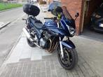 Motor Suzuki 1200 S Bandit, Motos, Motos | Suzuki, 4 cylindres, Particulier, 1200 cm³, Tourisme