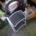 Trapje Trapje, Enlèvement