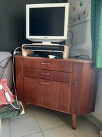 Hoekmeubilair, Ophalen