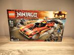 Lego Ninjago X-1 Ninja charger. Nieuw (71737), Ophalen of Verzenden, Nieuw, Lego