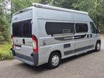 Roller Team Livingstone 600 2.3 120PK 4 pers 2010, Caravans en Kamperen, Bedrijf, Overige merken