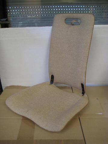 Support dorsal BETTERBACK, Enlèvement ou Envoi, Comme neuf
