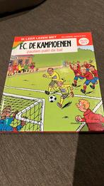Hec Leemans - FC De Kampioenen AVI 2: Paulien pakt de bal, Hec Leemans, Zo goed als nieuw, Ophalen