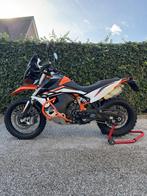 KTM 890 Adventure R - TECH PACK - Dealer onderhouden, Motoren, 2 cilinders, 890 cc, Motorrijbewijs A, Quickshifter