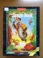 Collector Disney, puzzel: The Jungle Book. 500 stukjes, Ophalen of Verzenden, Meer dan 50 stukjes, Gebruikt, 6 jaar of ouder