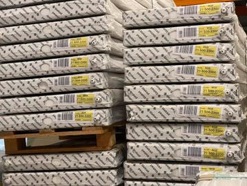 Partij stellrad radiatoren beschikbaar voor biedingen