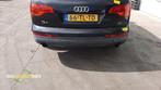 Pare-chocs arrière d'un Audi Q7 (LZ9Y), Autos : Pièces & Accessoires, -, 3 mois de garantie, Audi, Utilisé