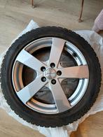 Bridgestone Winterbanden 215/45 R16, Auto-onderdelen, Banden en Velgen, Ophalen, 16 inch, Banden en Velgen, Winterbanden