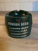 Lot de 5 cendriers Tuborg, Enlèvement ou Envoi, Neuf