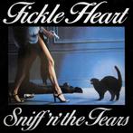 Sniff 'n' The Tears – Fickle Heart (LP 1978 oa Driver's Seat, Ophalen of Verzenden