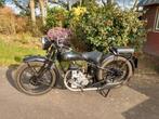 RTM voor F.N-motorfietsen (Fabrique Nationale)., Motoren, Ophalen of Verzenden