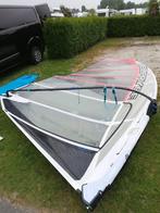 Set  te koop, Watersport en Boten, Ophalen, Zo goed als nieuw, Zeil