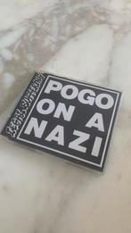 Legal Suffering ~ Pogo on a nazi  * Punk *, Ophalen of Verzenden