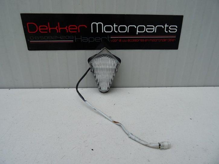 Origineel Led Achterlicht Lamp Yamaha YZF R1 2007-2008 RN19, Motoren, Onderdelen | Yamaha, Gebruikt, Ophalen of Verzenden