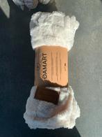 Plaid cocoon, Enlèvement, Neuf