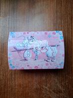 Diddle juwelenkistje, Verzamelen, Diddl, Ophalen, Gebruikt