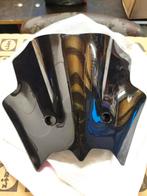 Saut de vent Ktm Duke 690 / 690R, Enlèvement