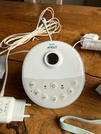 Babyfoon, Ophalen, Zo goed als nieuw