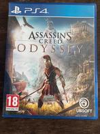 Assassin's Creed: Odyssey (PS4), Ophalen of Verzenden, Zo goed als nieuw, Role Playing Game (Rpg), Vanaf 18 jaar
