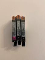 Canon 571 inkt nieuw, Computers en Software, Printerbenodigdheden, Ophalen, Nieuw