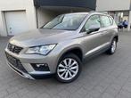 Seat Ateca automaat 1,4 tsi benzine, Automaat, Euro 6, Ateca, 124 g/km