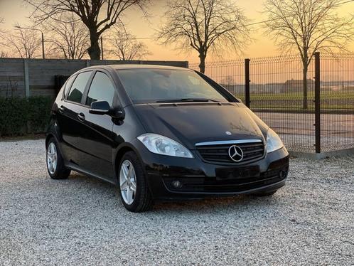 Mercedes A160 D/Clima/Cruise/Eur5/Garantie/***, Auto's, Mercedes-Benz, Bedrijf, Te koop, A-Klasse, ABS, Airbags, Airconditioning