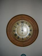Horloge oeil de boeuf 45cm, Ophalen