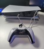 Ps5 disc edition, Games en Spelcomputers, Ophalen, Zo goed als nieuw
