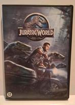 Jurassic World DVD   °NIEUW STAAT, Verzenden