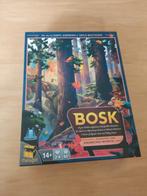 Bosk, Enlèvement ou Envoi, Neuf