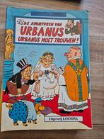 W. Linthout - Urbanus in Urbanus moet trouwen, Ophalen, Zo goed als nieuw, W. Linthout