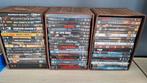 dvd collectie, Cd's en Dvd's, Ophalen, Gebruikt