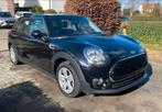 Mini Cooper Clubman 1.5 essence Automatique, 5 places, 6 portes, Noir, Break