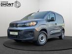 Opel Combo Cargo L1H1 - 1.5 Diesel - Manueel 6 - 100PK, Monovolume, 100 pk, Bedrijf, 5 deurs