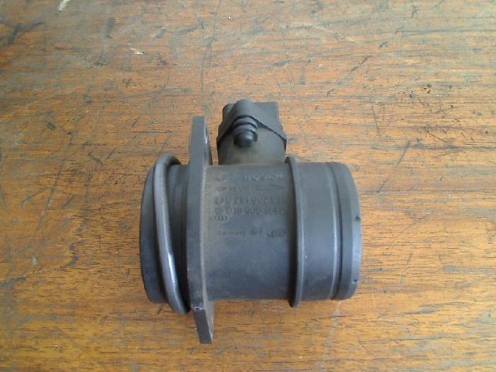 Dosimètre à air d'un Volkswagen Polo, Autos : Pièces & Accessoires, Moteurs & Accessoires, Volkswagen, Utilisé, 3 mois de garantie