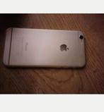 iPhone 6s, Télécoms, Téléphonie mobile | Housses, Coques & Façades | Apple iPhone, Enlèvement, Utilisé, IPhone 6S