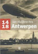 Antwerpen 14-18, Boeken, Ophalen of Verzenden