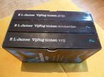 Vijftig tinten grijs trilogie, Ophalen, Nieuw, E.L. James