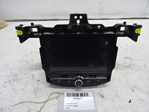 NAVIGATIE SYSTEEM Opel Corsa E (01-2014/06-2019) (42481580), Auto-onderdelen, Overige Auto-onderdelen, Opel, Gebruikt