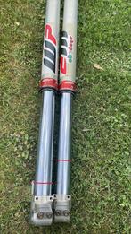 WP cone valve ktm/gg/hva, Motoren, Ophalen