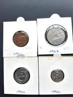 Munten Roemenië, Enlèvement ou Envoi, Utilisé