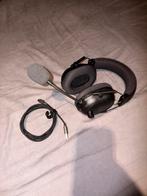 RAZER BLACKSHARK V2 PRO Gaming headset, Audio, Tv en Foto, Hoofdtelefoons, Bluetooth, Zo goed als nieuw, Over oor (circumaural)