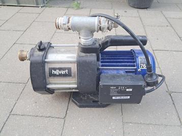 Pompe à eau  beschikbaar voor biedingen