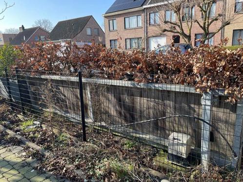 automatische schuifpoort, Doe-het-zelf en Bouw, Hang- en Sluitwerk, Gebruikt, Overige typen, Overige materialen, Ophalen