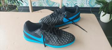 Nike Tiempo sportschoen maat44