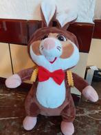 Albert Heijn hamster, Enlèvement ou Envoi