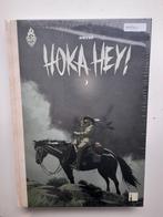 TIRAGE DE TETE HOKA HEY! EDITIONS I SCELLE NEUF 399ex, Boeken, Nieuw, Ophalen of Verzenden, Eén stripboek